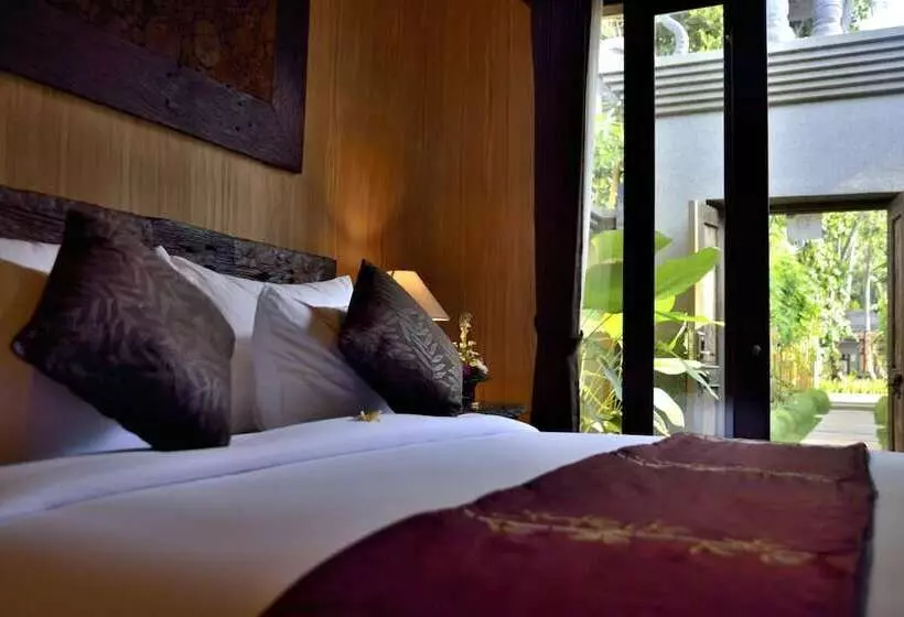 Fotos del hotel Gino Feruci Villa Ubud:  22