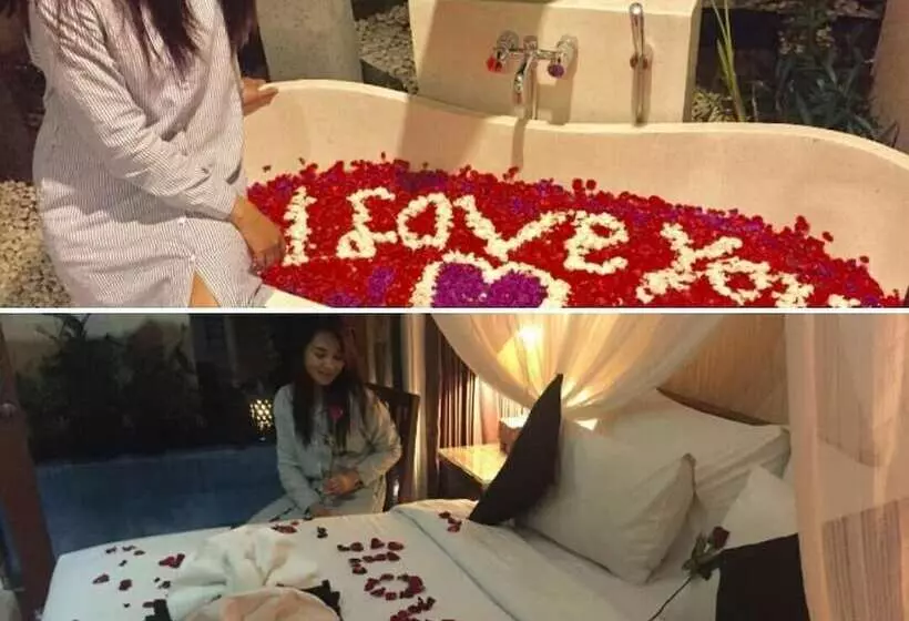 Fotos del hotel Gino Feruci Villa Ubud:  19