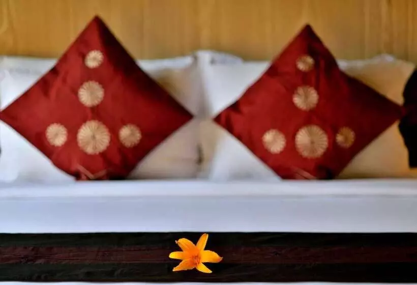 Fotos del hotel Gino Feruci Villa Ubud:  24