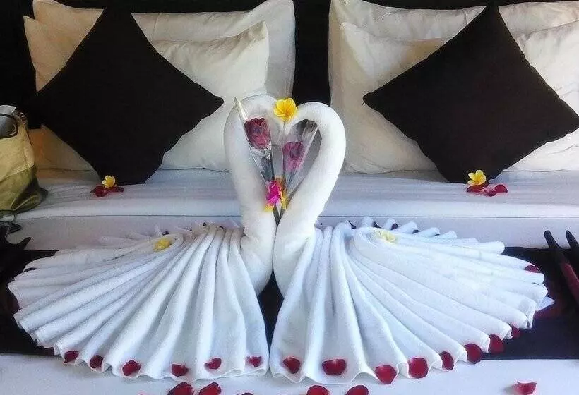 Fotos del hotel Gino Feruci Villa Ubud:  7