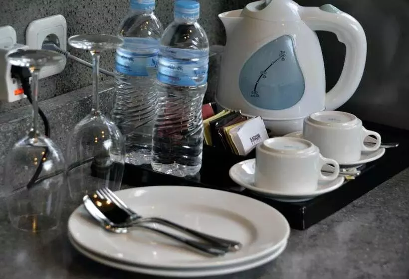 Fotos del hotel Gino Feruci Villa Ubud:  4