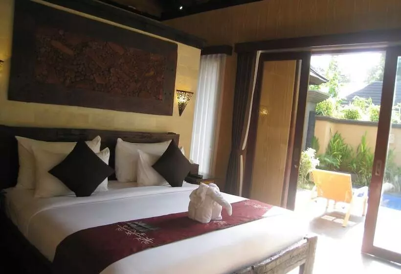 Fotos del hotel Gino Feruci Villa Ubud:  16
