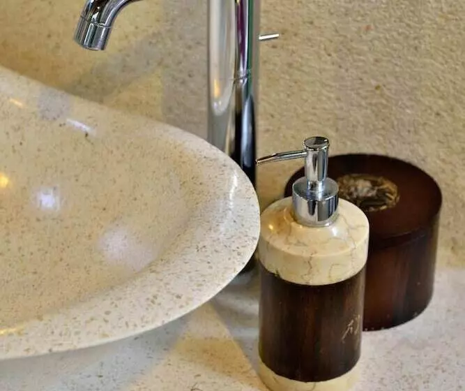 Fotos del hotel Gino Feruci Villa Ubud:  15