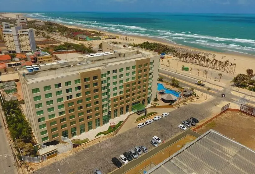 Fotos del hotel Gran Mareiro:  21