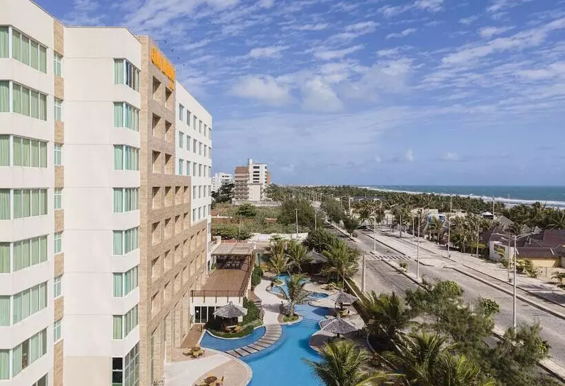 Fotos del hotel Gran Mareiro:  24