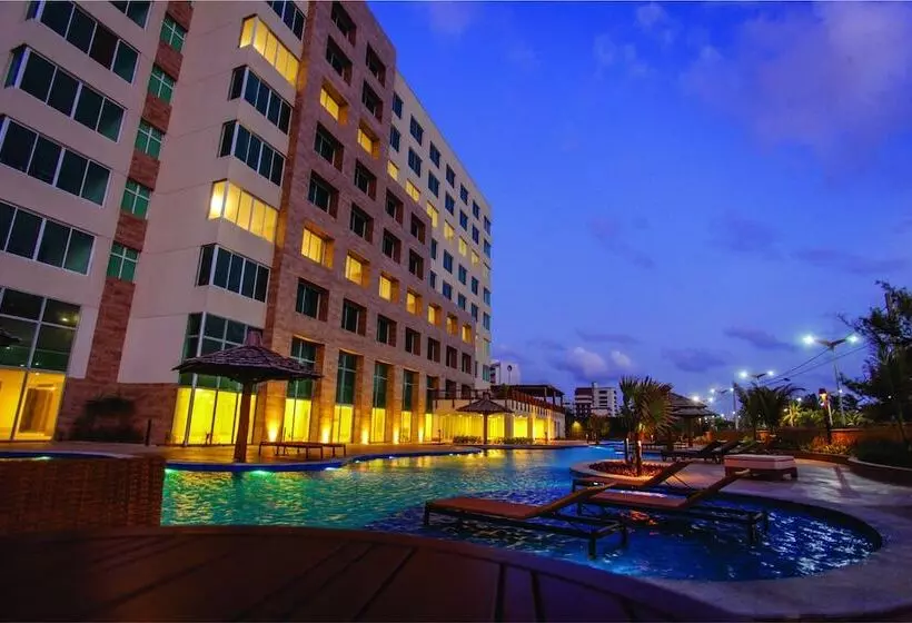 Fotos del hotel Gran Mareiro:  10