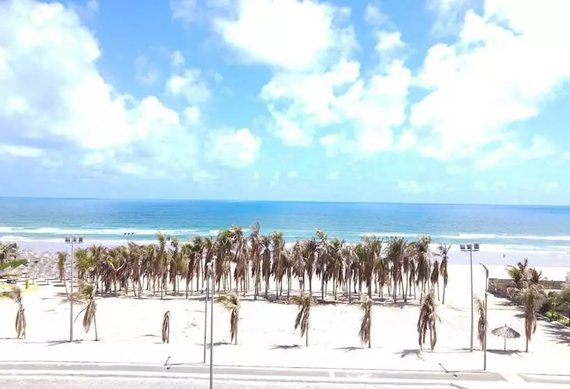 Fotos del hotel Gran Mareiro:  9