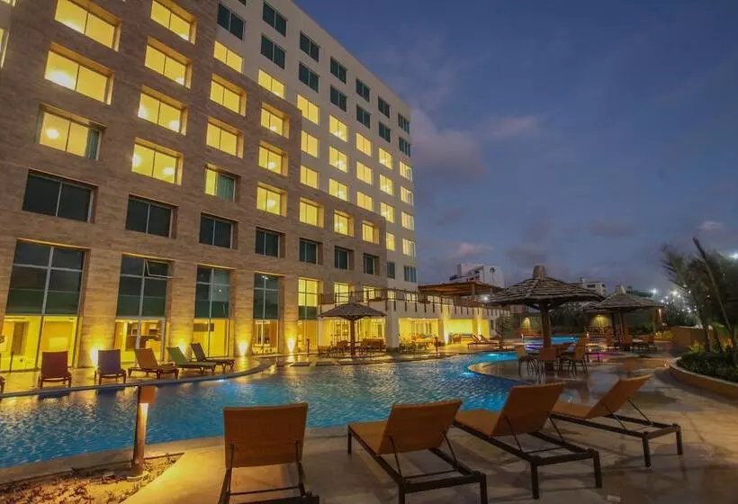 Fotos del hotel Gran Mareiro:  23