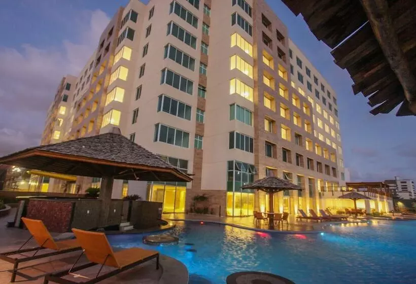 Fotos del hotel Gran Mareiro:  18