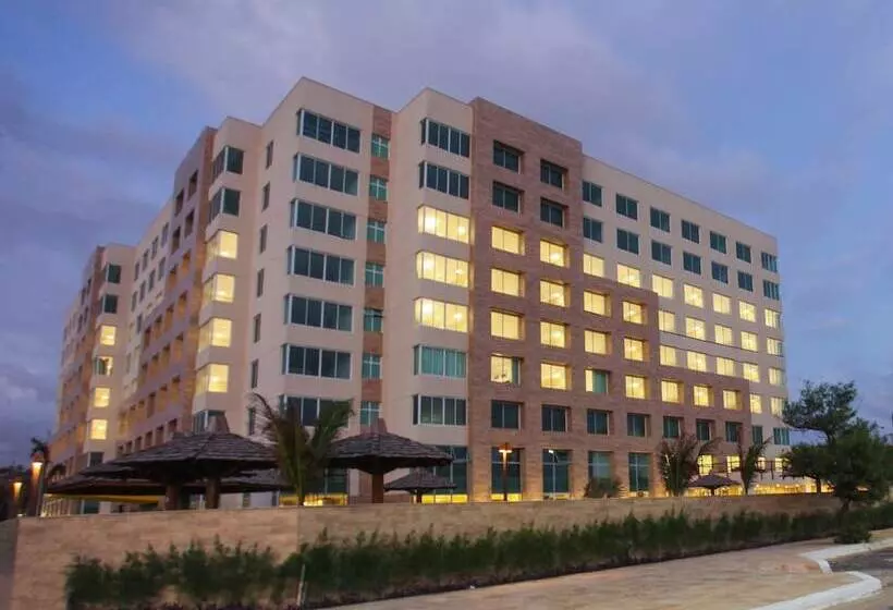 Fotos del hotel Gran Mareiro:  2