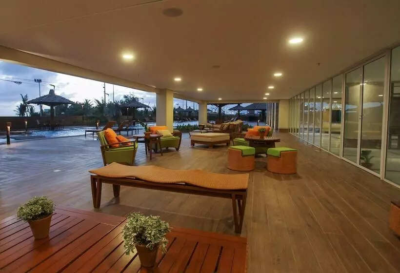 Fotos del hotel Gran Mareiro:  8