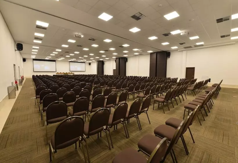 Fotos del hotel Gran Mareiro:  14