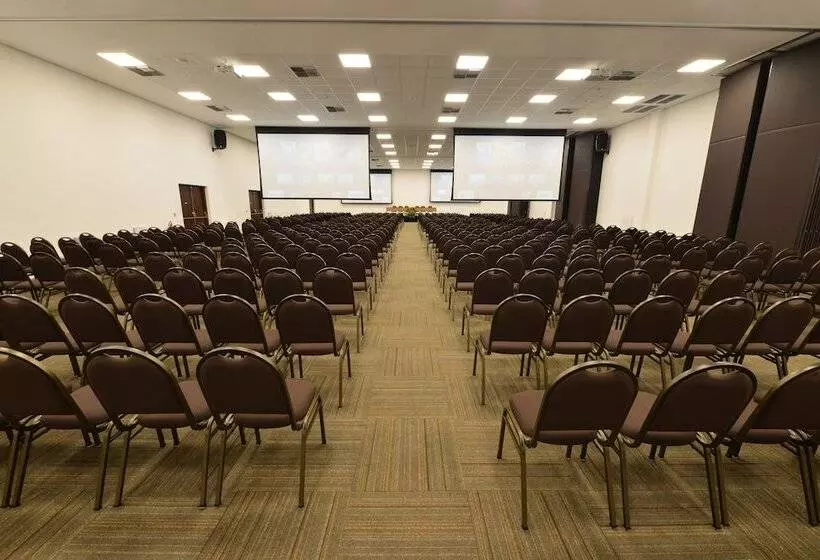 Fotos del hotel Gran Mareiro:  6