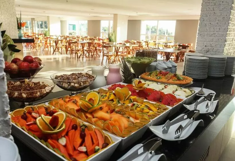 Fotos del hotel Gran Mareiro:  19