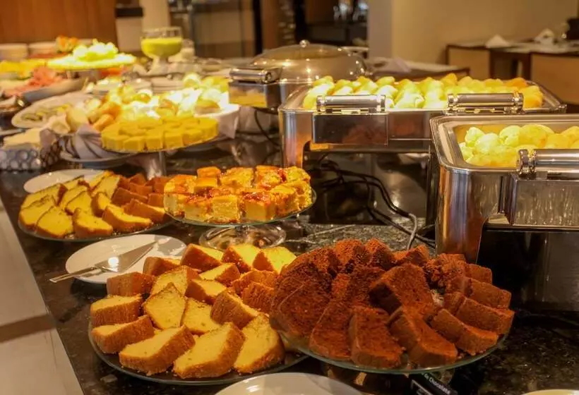 Fotos del hotel Gran Mareiro:  5