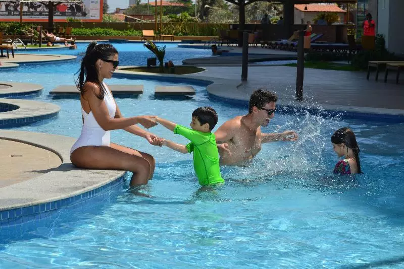 Fotos del hotel Gran Mareiro:  22