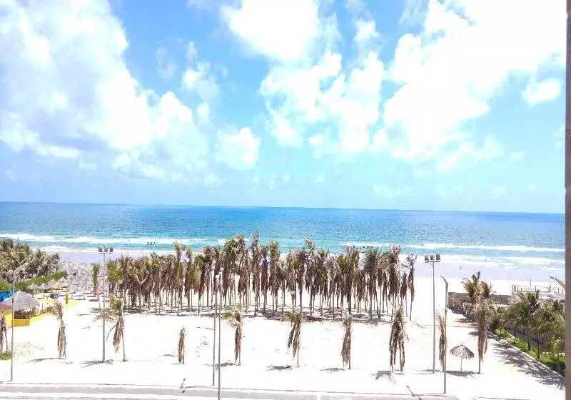 Fotos del hotel Gran Mareiro:  16