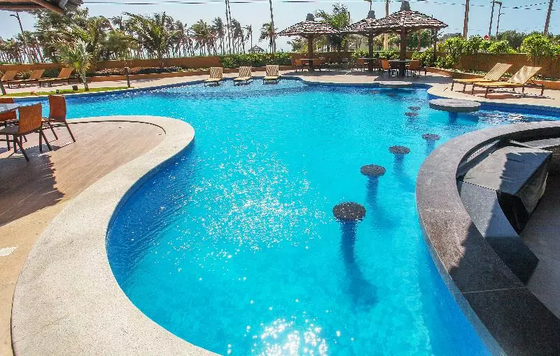 Fotos del hotel Gran Mareiro:  17