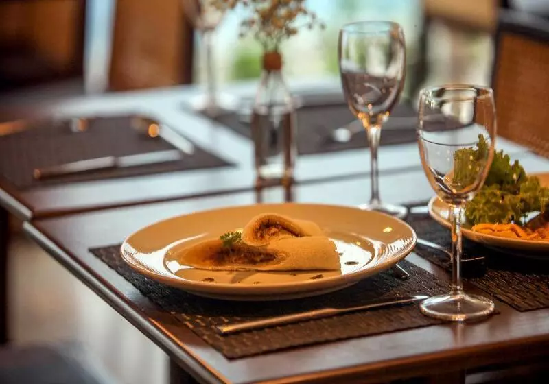 Fotos del hotel Gran Mareiro:  13