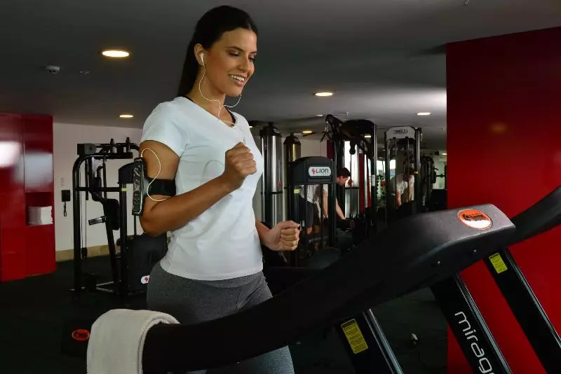 Fotos del hotel Gran Mareiro:  4