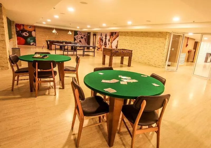 Fotos del hotel Gran Mareiro:  3