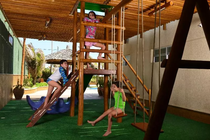 Fotos del hotel Gran Mareiro:  15