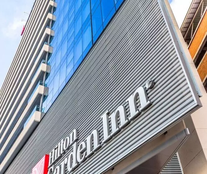 Fotos del hotel Hilton Garden Inn Montevideo:  9