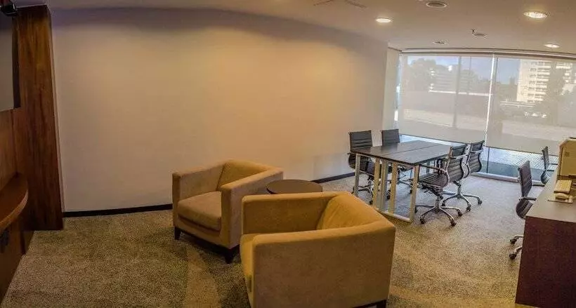 Fotos del hotel Hilton Garden Inn Montevideo:  3