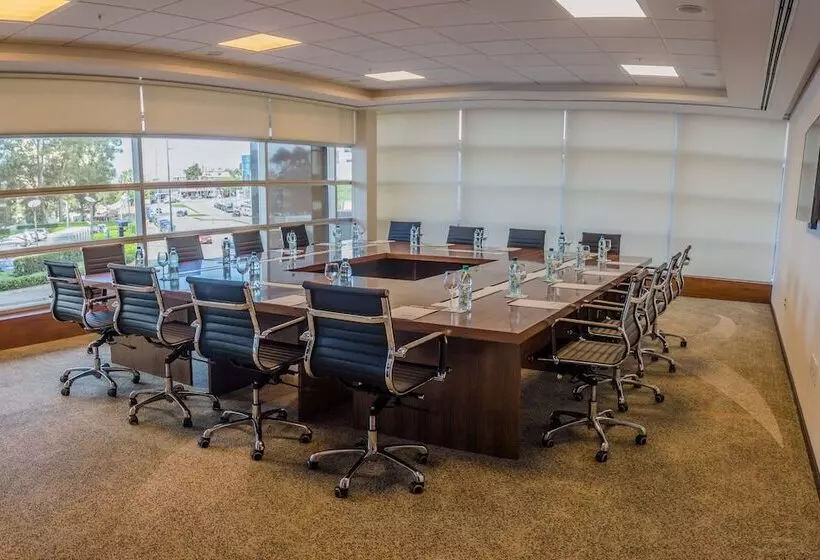 Fotos del hotel Hilton Garden Inn Montevideo:  13