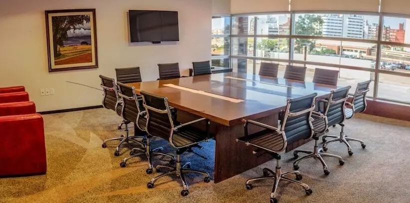 Fotos del hotel Hilton Garden Inn Montevideo:  6