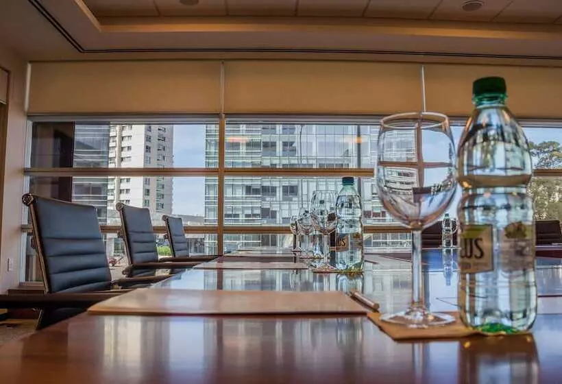 Fotos del hotel Hilton Garden Inn Montevideo:  15