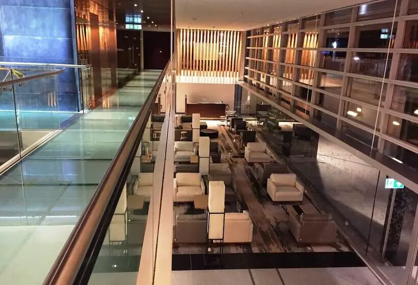 Fotos del hotel Hilton Garden Inn Montevideo:  20