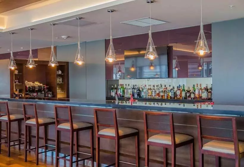 Fotos del hotel Hilton Garden Inn Montevideo:  5