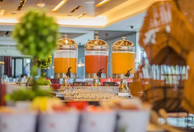 Fotos del hotel Hilton Garden Inn Montevideo:  12