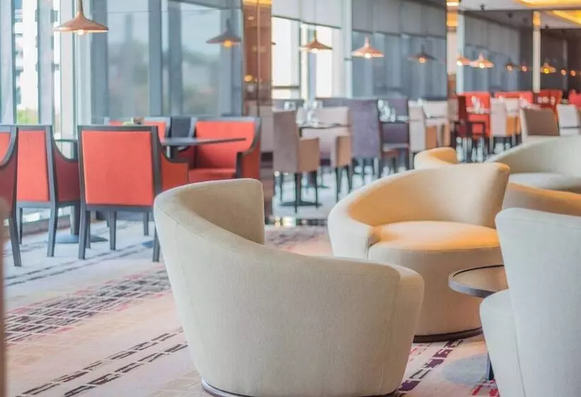 Fotos del hotel Hilton Garden Inn Montevideo:  17