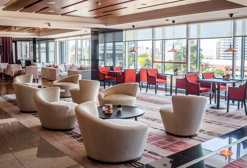 Fotos del hotel Hilton Garden Inn Montevideo:  11