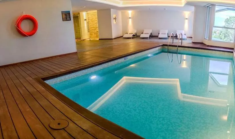 Fotos del hotel Hilton Garden Inn Montevideo:  2