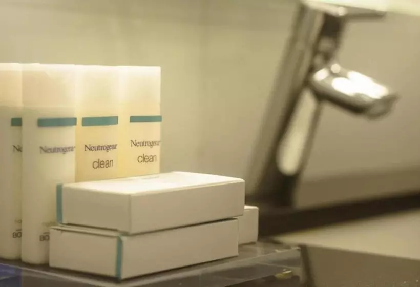 Fotos del hotel Hilton Garden Inn Montevideo:  8