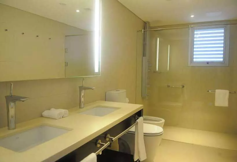 Fotos del hotel Hilton Garden Inn Montevideo:  14