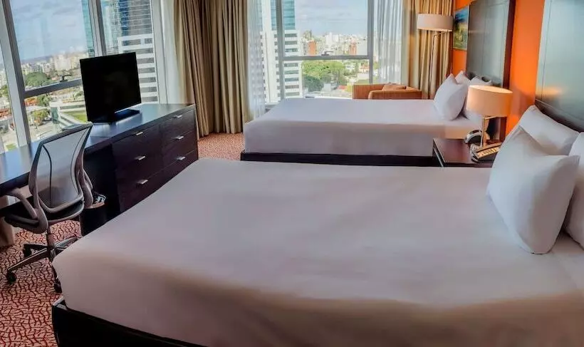 Fotos del hotel Hilton Garden Inn Montevideo:  24