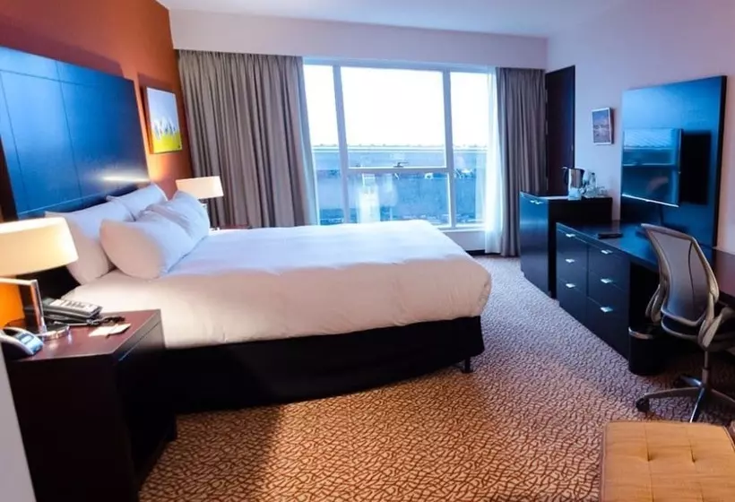 Fotos del hotel Hilton Garden Inn Montevideo:  10