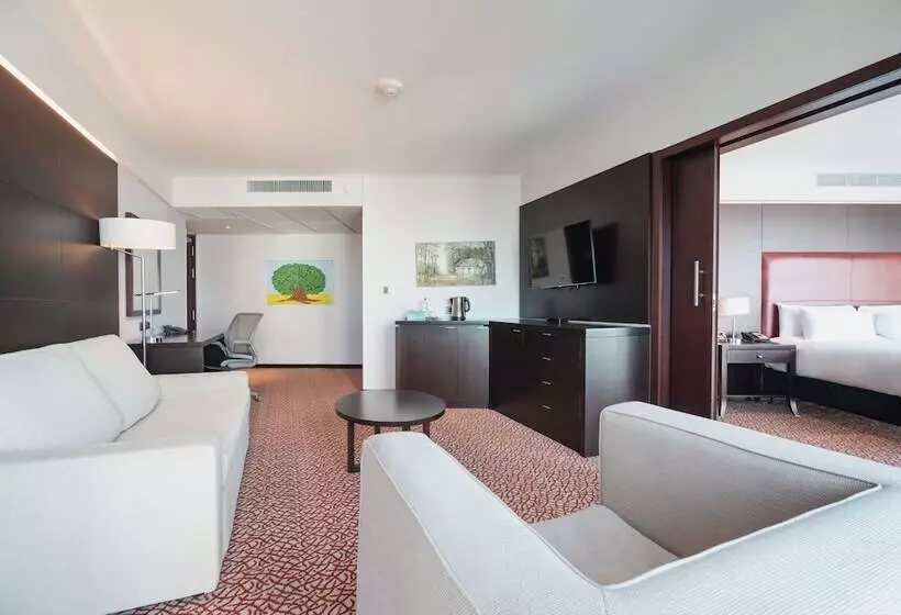 Fotos del hotel Hilton Garden Inn Montevideo:  18