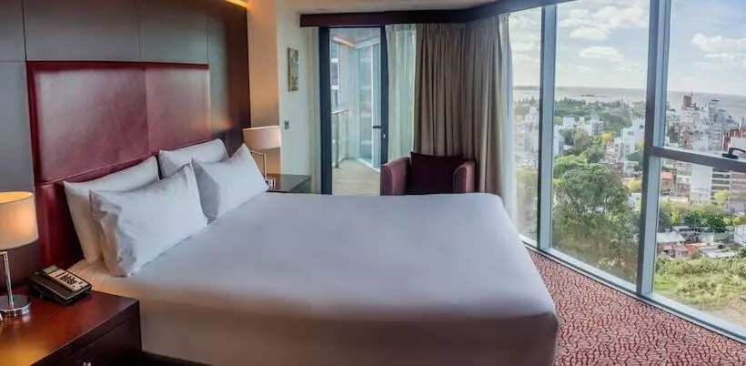 Fotos del hotel Hilton Garden Inn Montevideo:  23