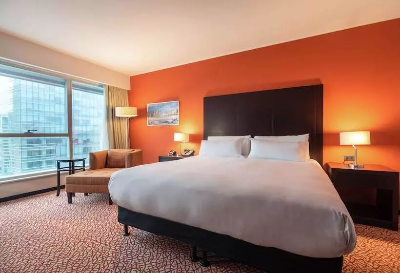 Fotos del hotel Hilton Garden Inn Montevideo:  19