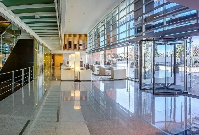 Fotos del hotel Hilton Garden Inn Montevideo:  4