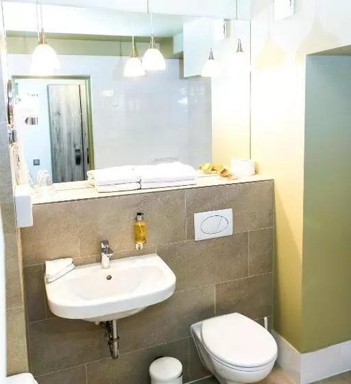 Fotos del hotel Hof:  12