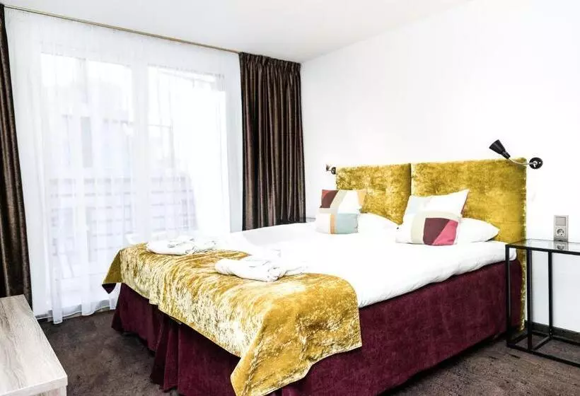 Fotos del hotel Hof:  2