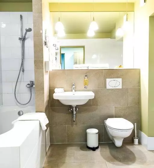 Fotos del hotel Hof:  8