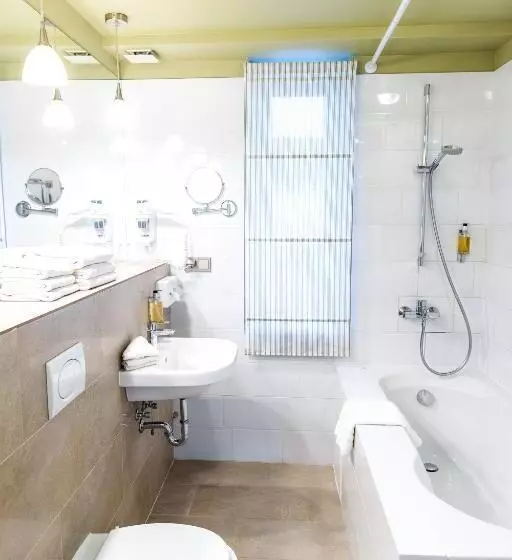 Fotos del hotel Hof:  18