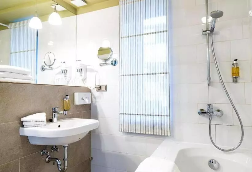 Fotos del hotel Hof:  10